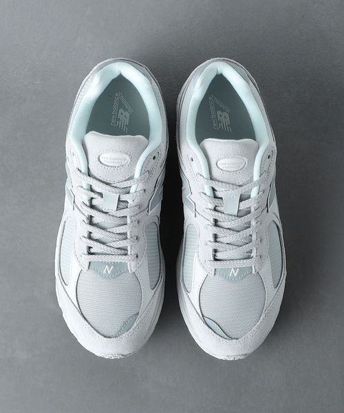 New Balance＞ U2002RGR/スニーカー