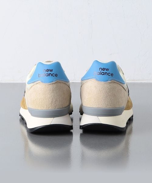 NEW BALANCE ニューバランス U475GA(D) BEIGE(GA) 国内発送 New Balance U475 GA – mita sneakers