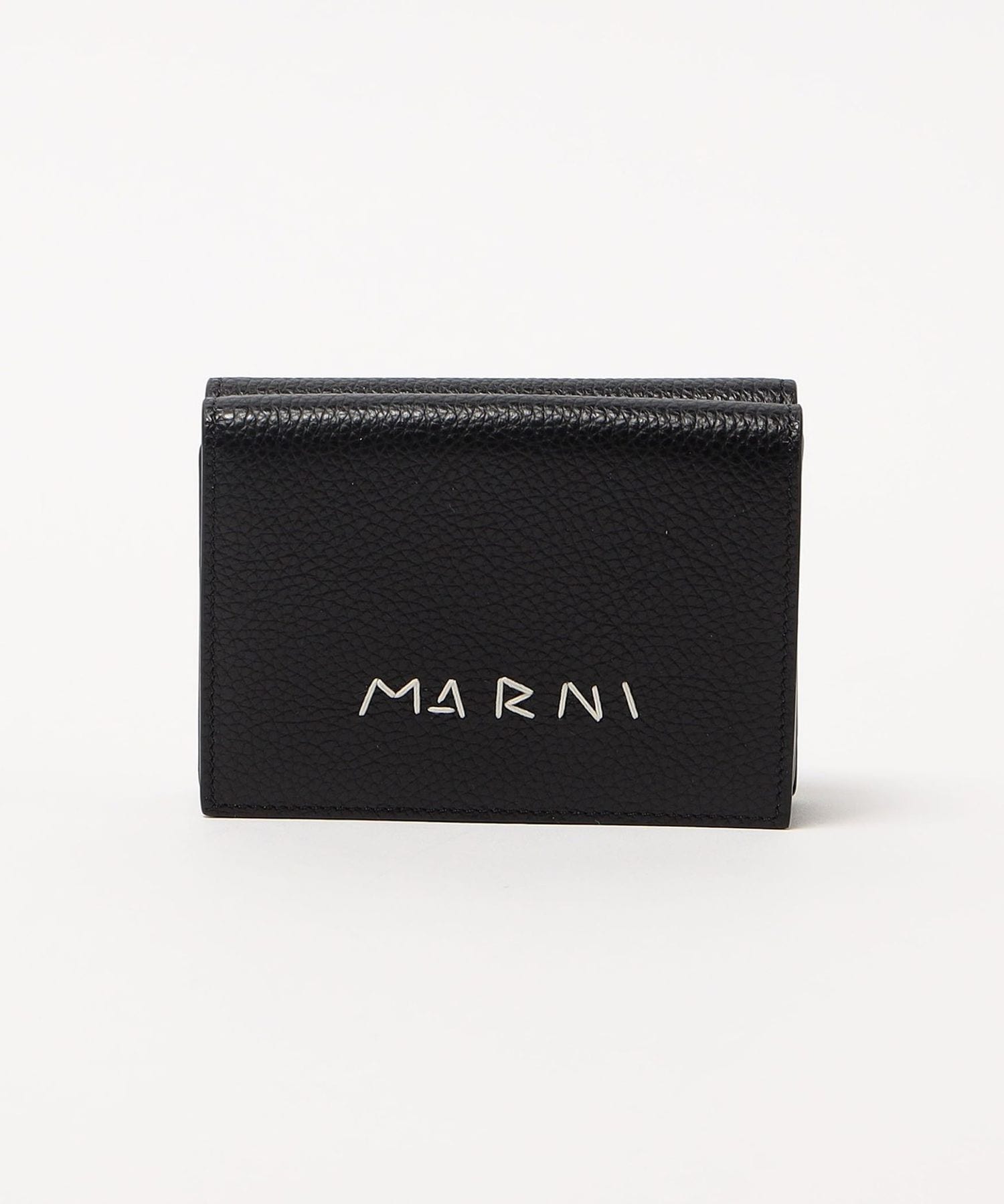 MARNI＞TRIFOLD/ウォレット