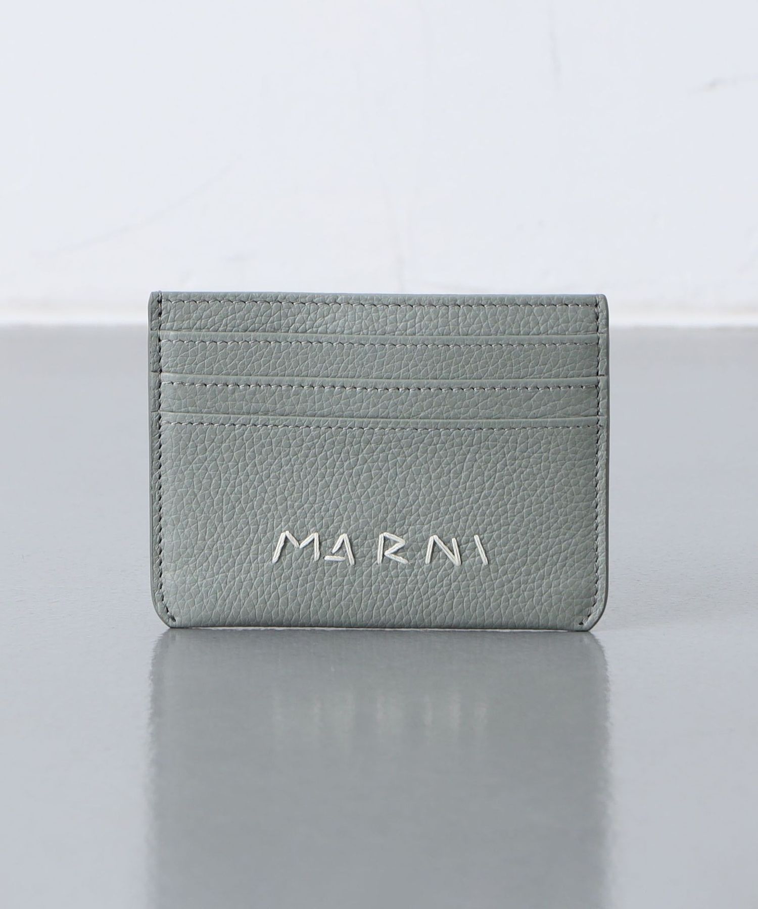 MARNI＞ カードケース ホルダー