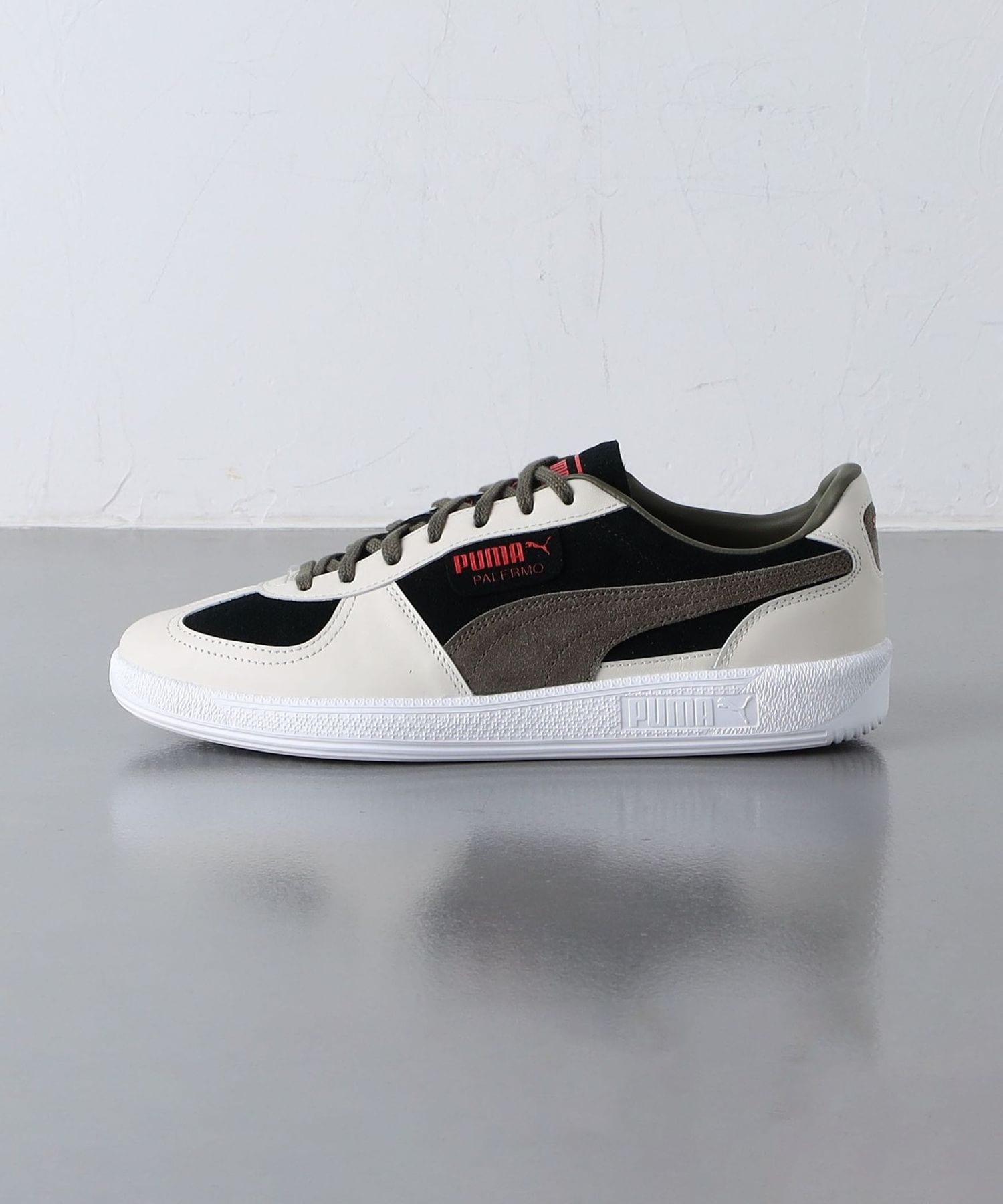 【PUMA】PALERMO ★送料・関税込★ PUMA プーマ スニーカー PALERMO CLOBBER DRESSCODE WNS