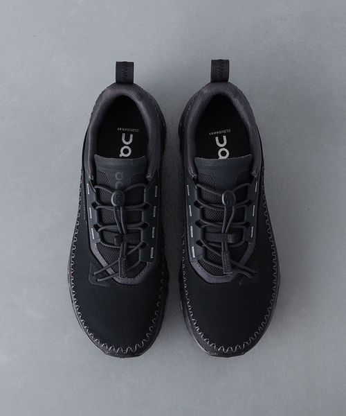 On Cloudaway 2/クラウドアウェイ2/ 27cm Men's Cloudaway 2 | Black | On Japan
