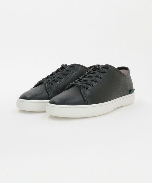 【美品】UNITED ARROWS hALON スニーカー白 25.5㎝ 1300024S0019_m1_a012.jpg