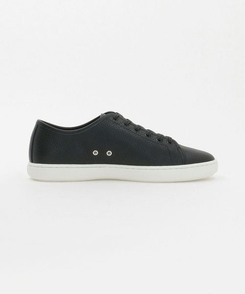 【美品】UNITED ARROWS hALON スニーカー白 25.5㎝ 美品】UNITED ARROWS hALON スニーカー白 25.5㎝ hALON(雑貨