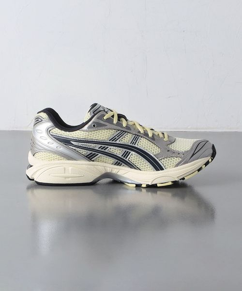 UNITED ARROWS別注 asics GELKAYANO 14スニーカー 別注】 ＜asics＞ GEL-KAYANO 14/スニーカー（スニーカー