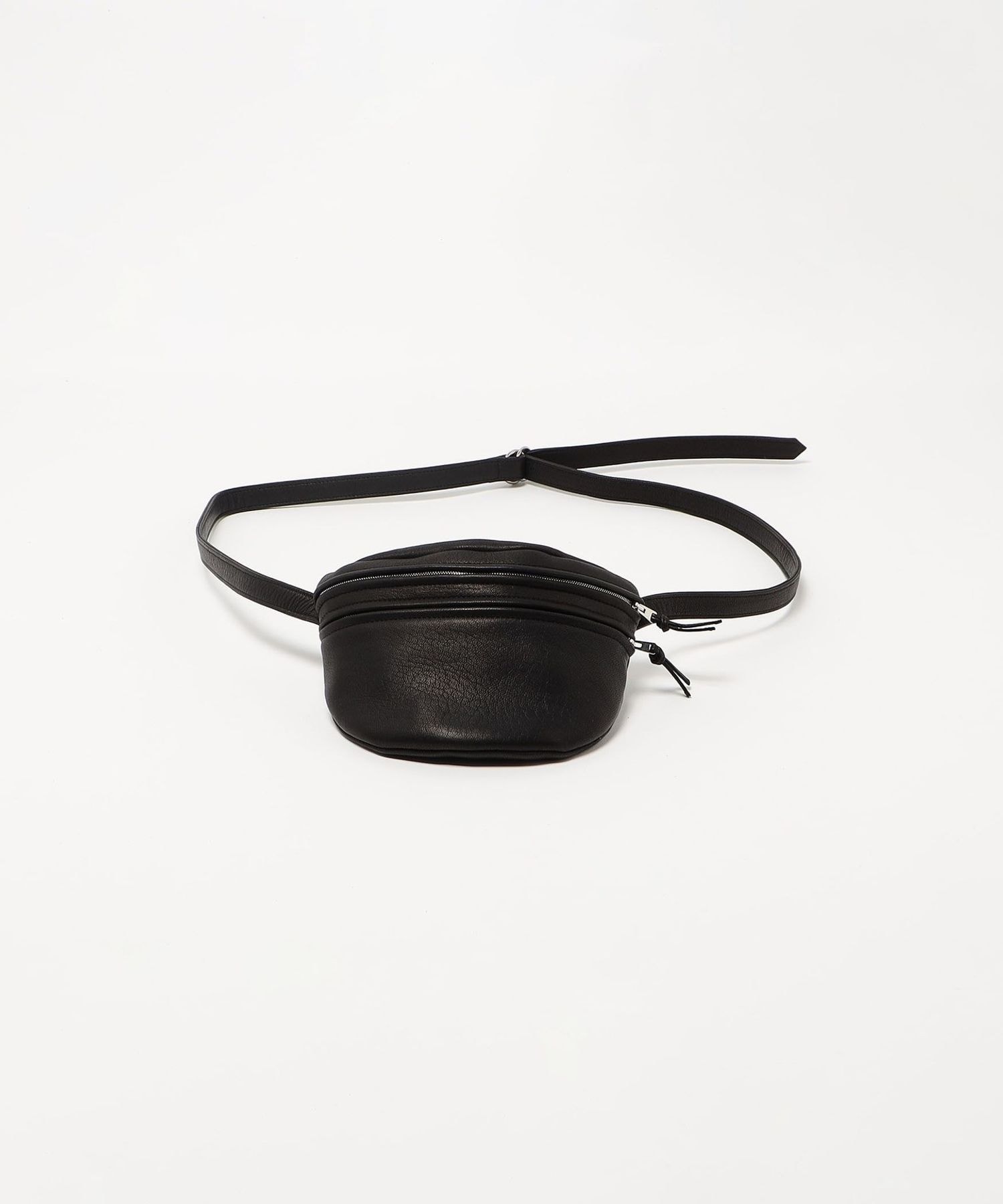 Aeta＞ DA111 WAIST POUCH S/ウエストポーチ S