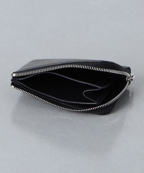 Aeta＞ PG66 L―SHAPED WALLET S/ウォレット S