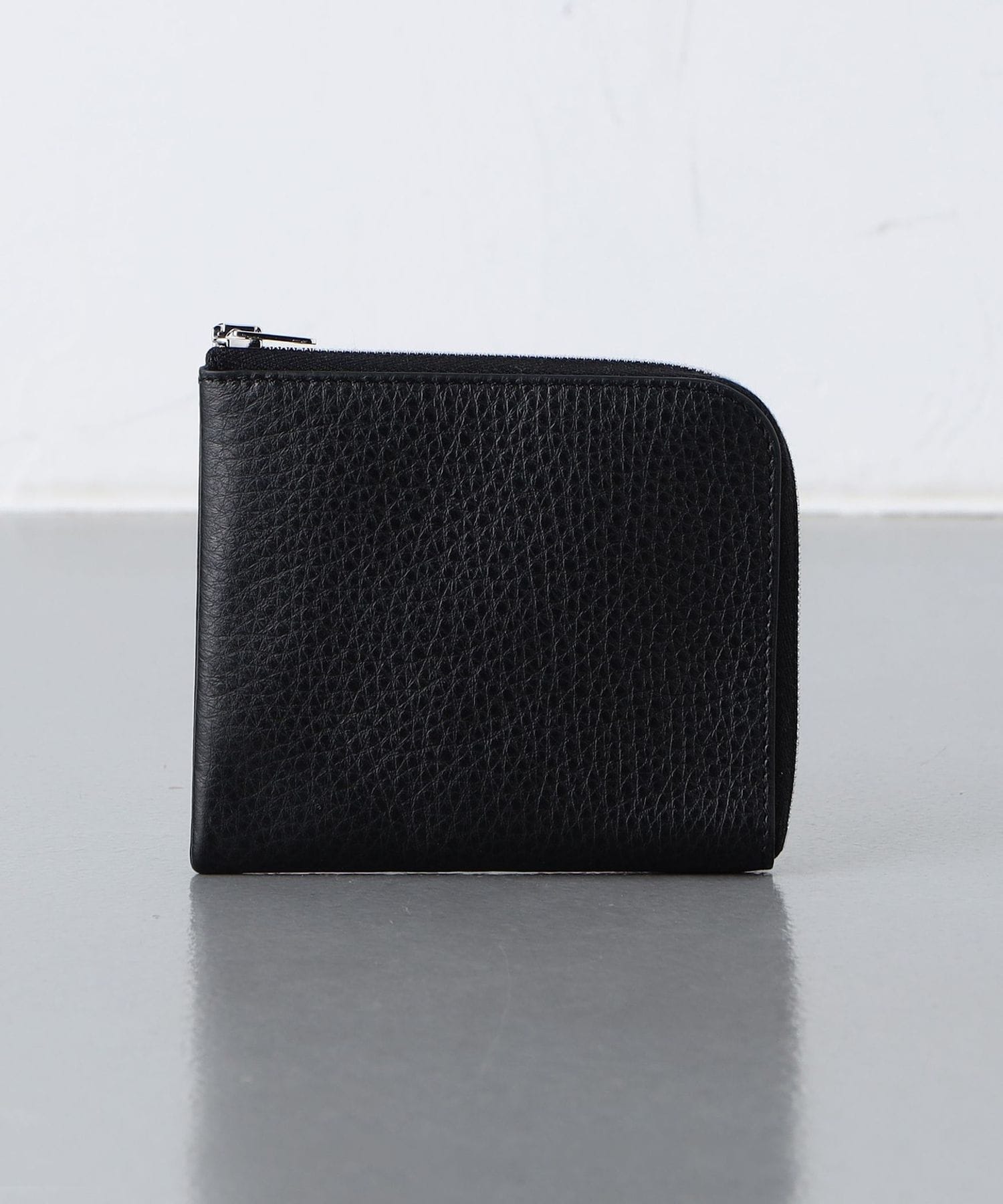 Aeta＞ PG67 L―SHAPED WALLET M/ウォレット M