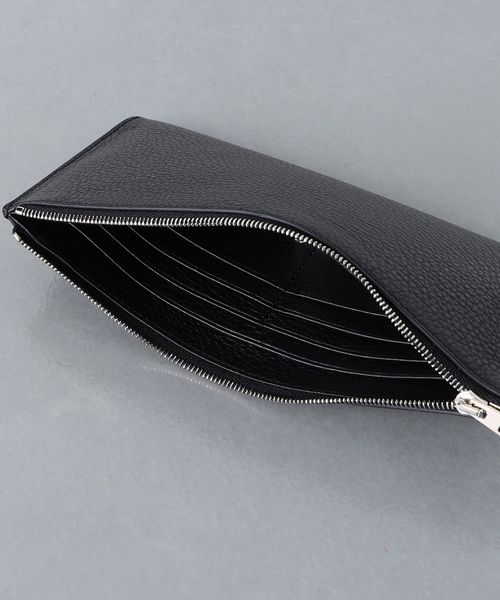 Aeta＞ PG68 FLAT LONG WALLET/ロングウォレット