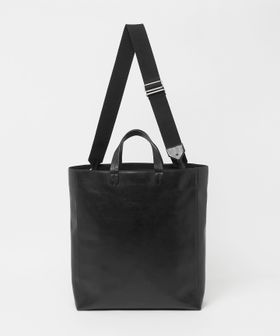JIL SANDER/＜JIL SANDER＞SQUARE SHOPPER L/トートバッグ/トートバッグ