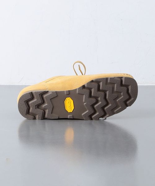 【美品】クラークス ワラビー ゴアテックス olive UK6 WallabeeGTX / メンズ ワラビーゴアテックス （オリーブレザー