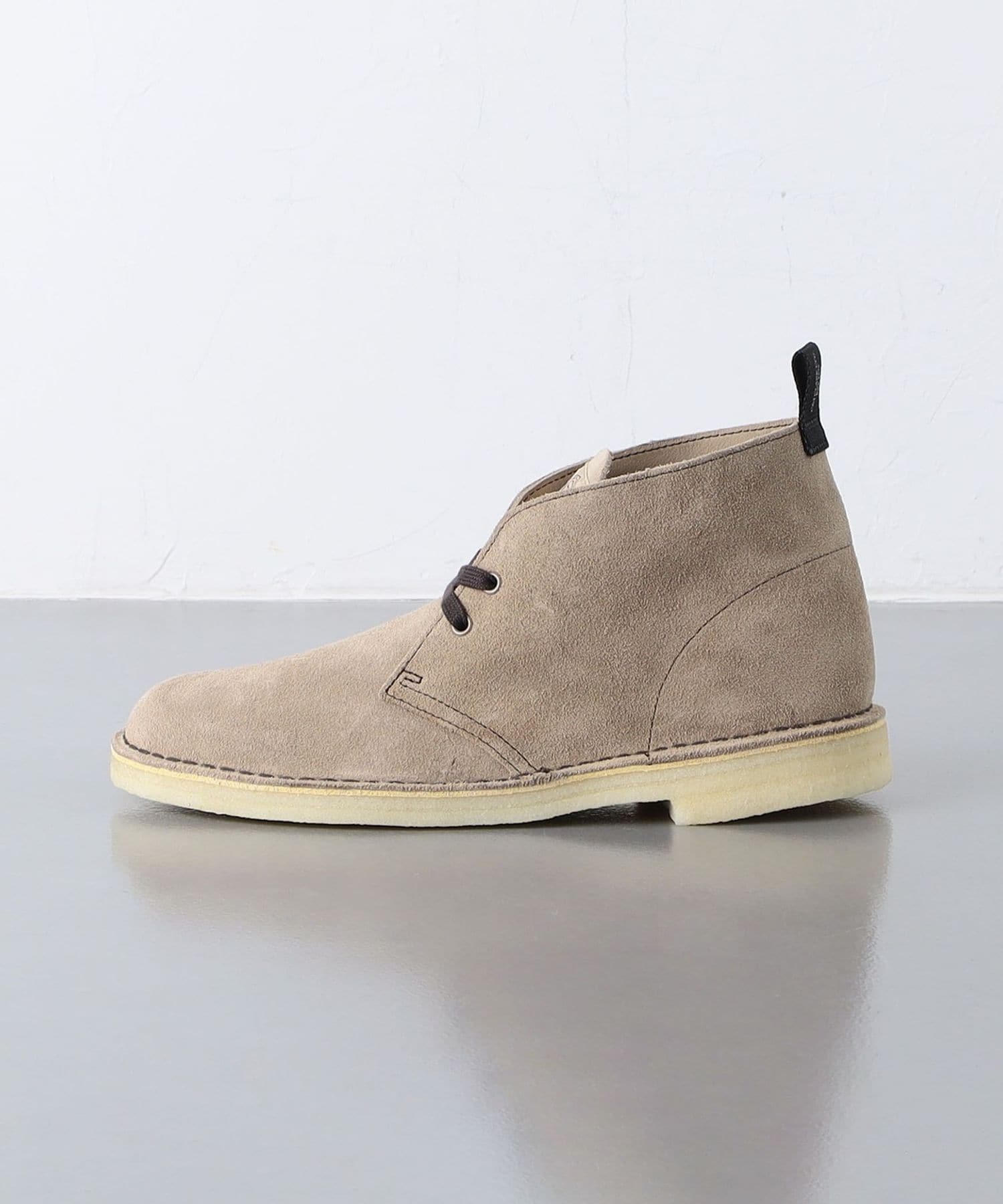 Clarks＞ Desert Boot 75th/デザートブーツ 75th
