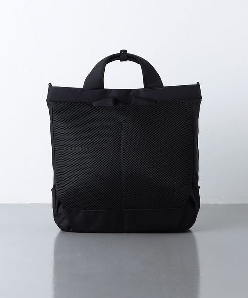 BRIEFING＞ SW FLYERS HELMET BAG/3WAY バッグ