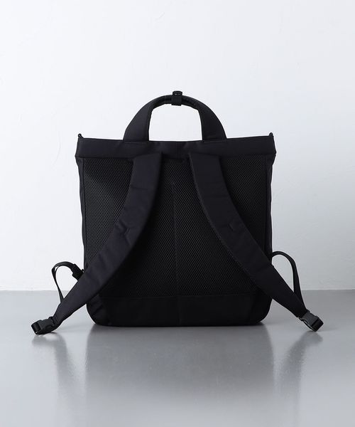 BRIEFING ユナイテッドアローズ別注 3way リュック ショルダーバッグ 別注】＜BRIEFING＞A4 3WAY/ブリーフケース