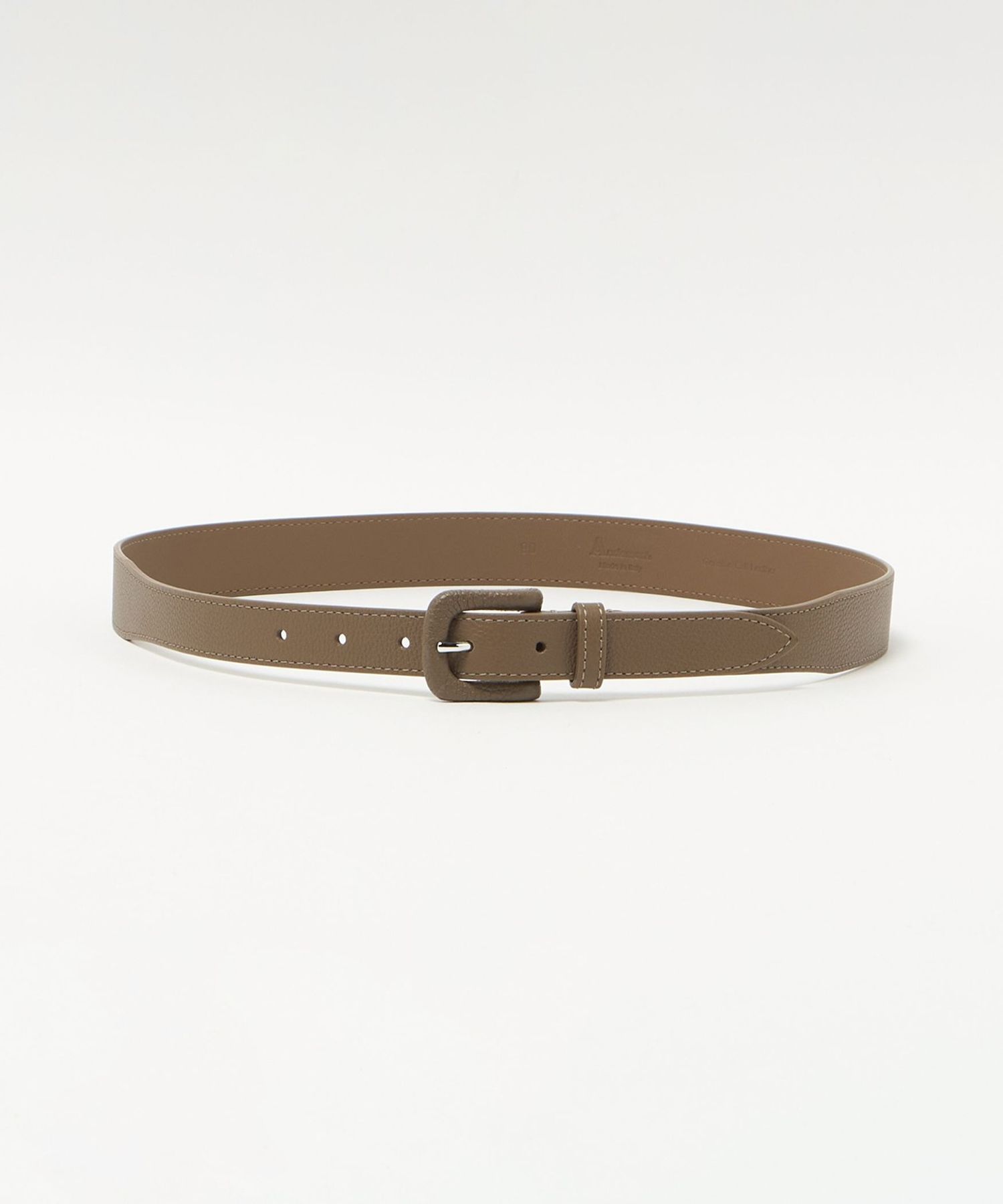 UNITED ARROWS シェルコードバンベルト 32/80 34312100_10_d_215.jpg