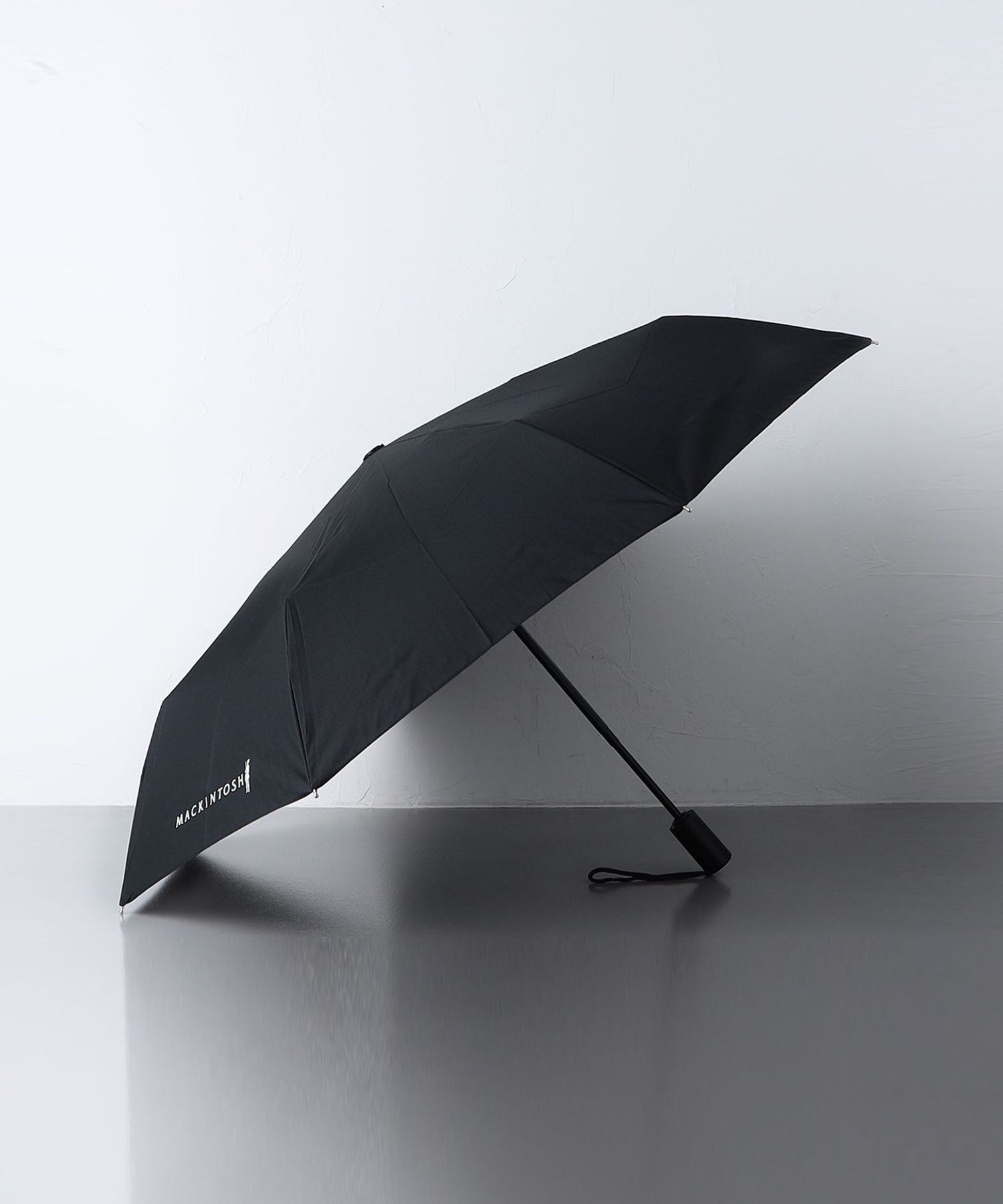 AYR FOLDING UMBRELLA マッキントッシュロンドン折り畳み傘 MACKINTOSH｜【マッキントッシュ公式】AYR FOLDING UMBRELLA