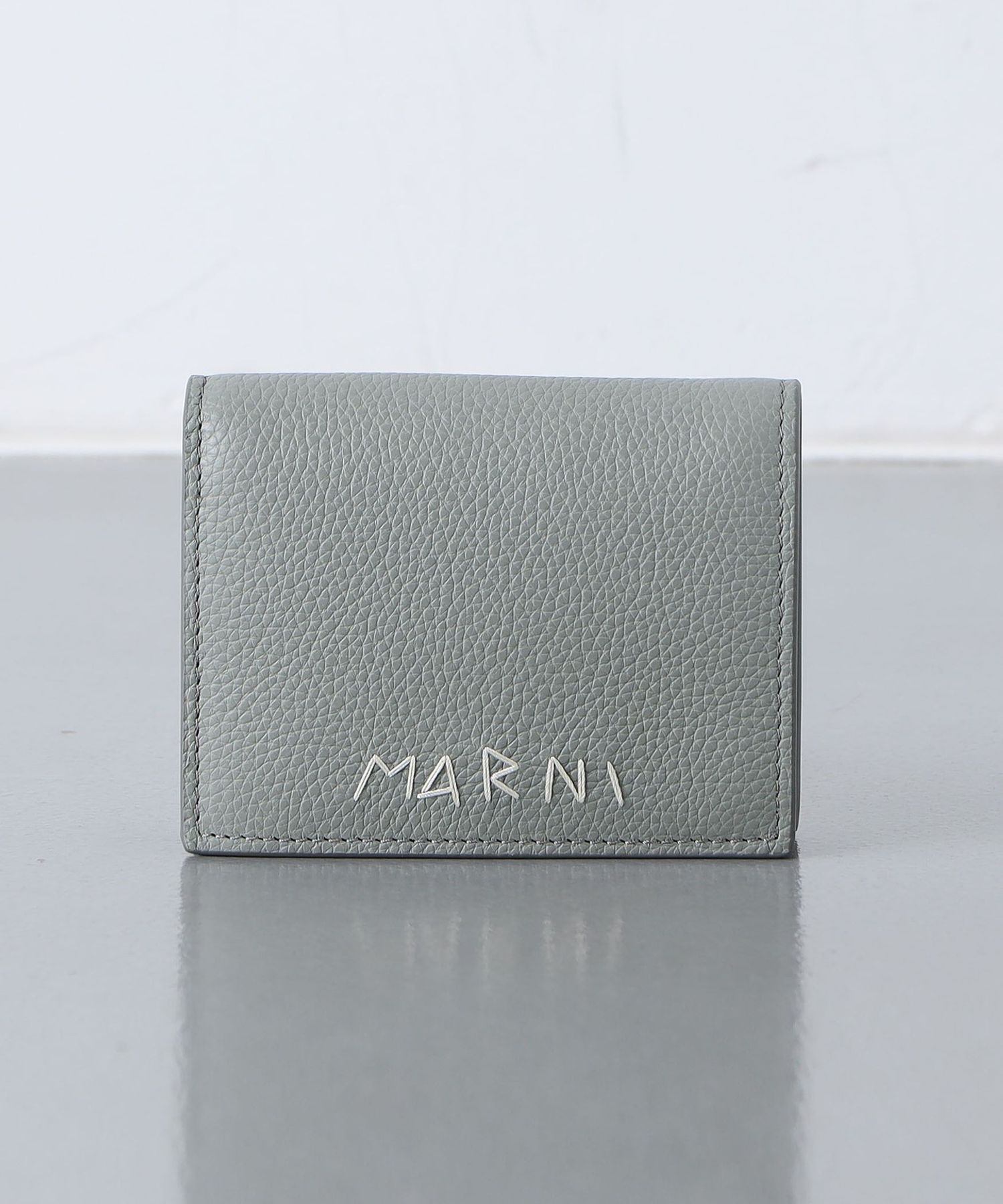 MARNI マルニ 2つ折り財布 ユナイテッドアローズ好きにも MARNI＞ BIFOLD ウォレット