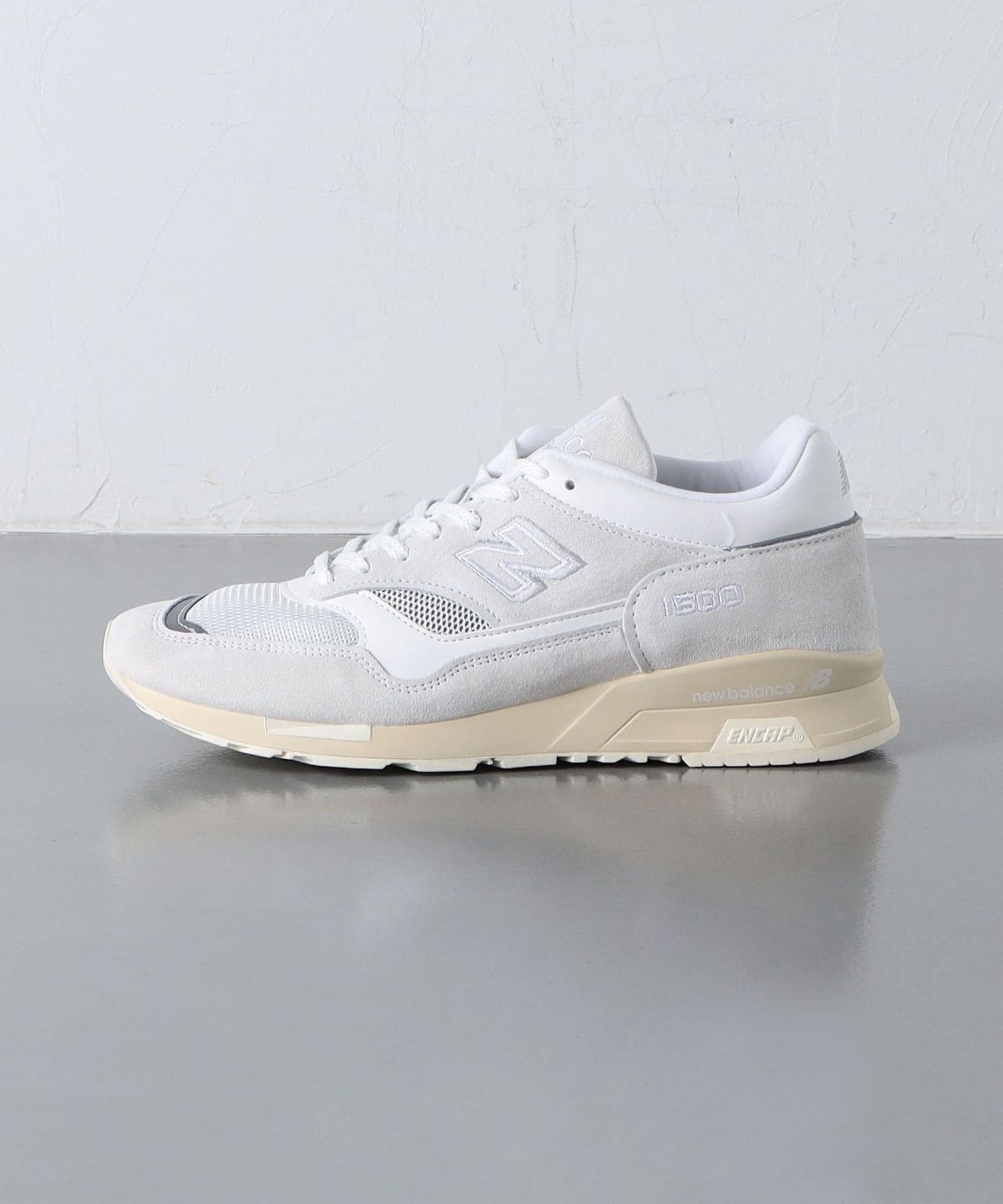 NewBalance U1500WSB スニーカー　26cm 1500シリーズ New Balance ニューバランス スニーカー U1500WSB
