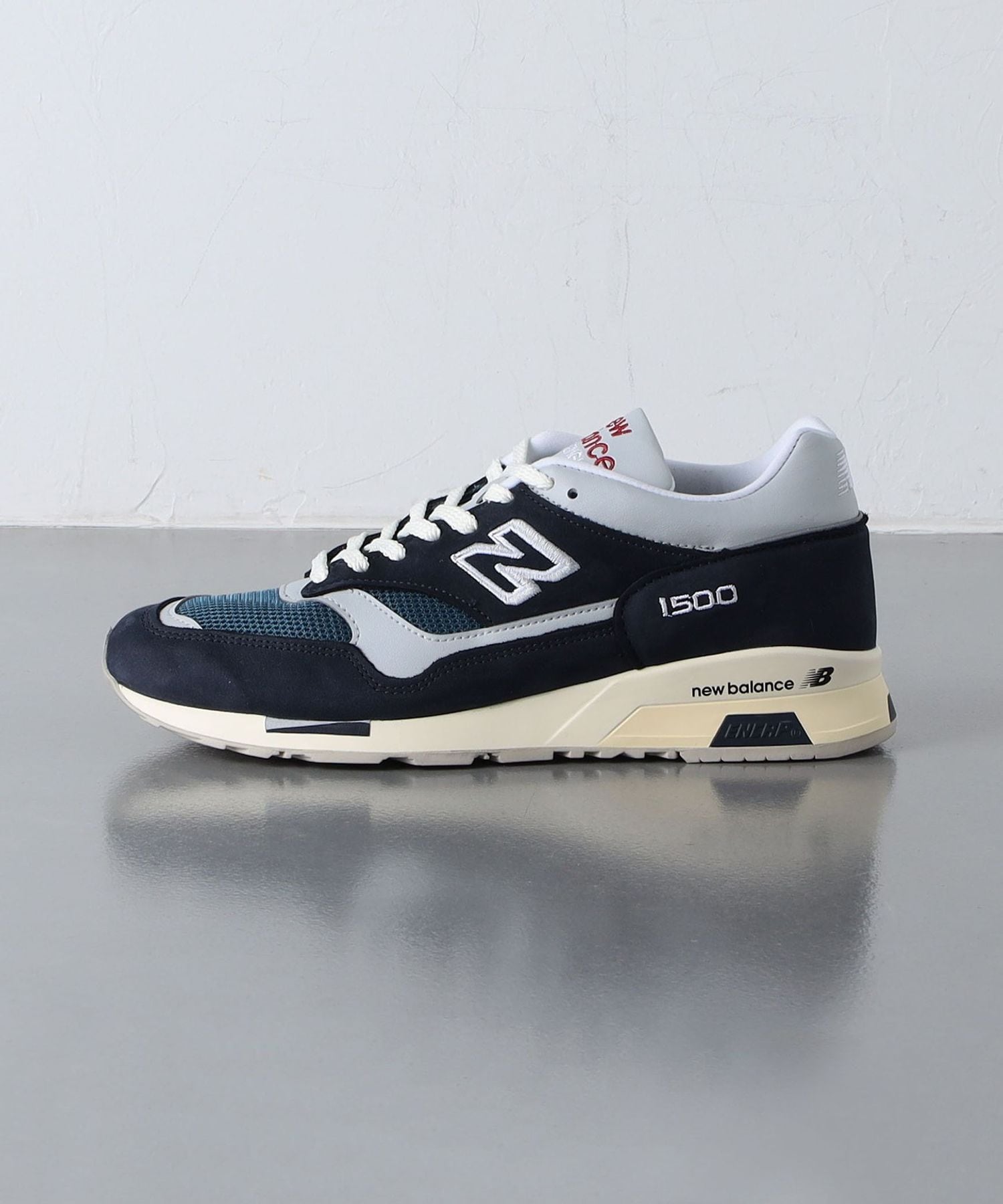 New Balance＞ U1500VNV/スニーカー