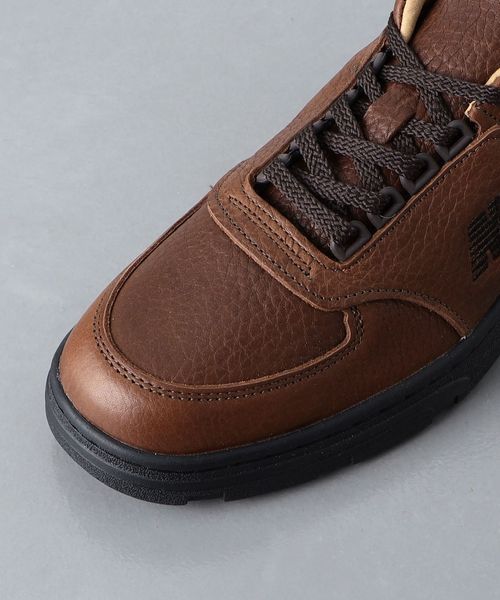 送料込 new balance Allerdale UADWBRN シボレザー New Balance UADWBRN BROWN（ニューバランス UADWBRN-ブラウン