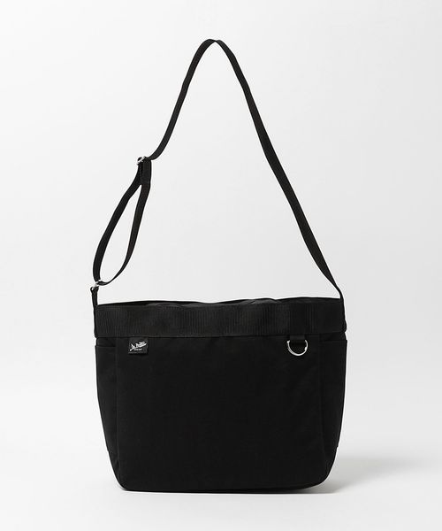 de matini メッセンジャーバッグ De Martini[ディマティーニ] Messenger Bag