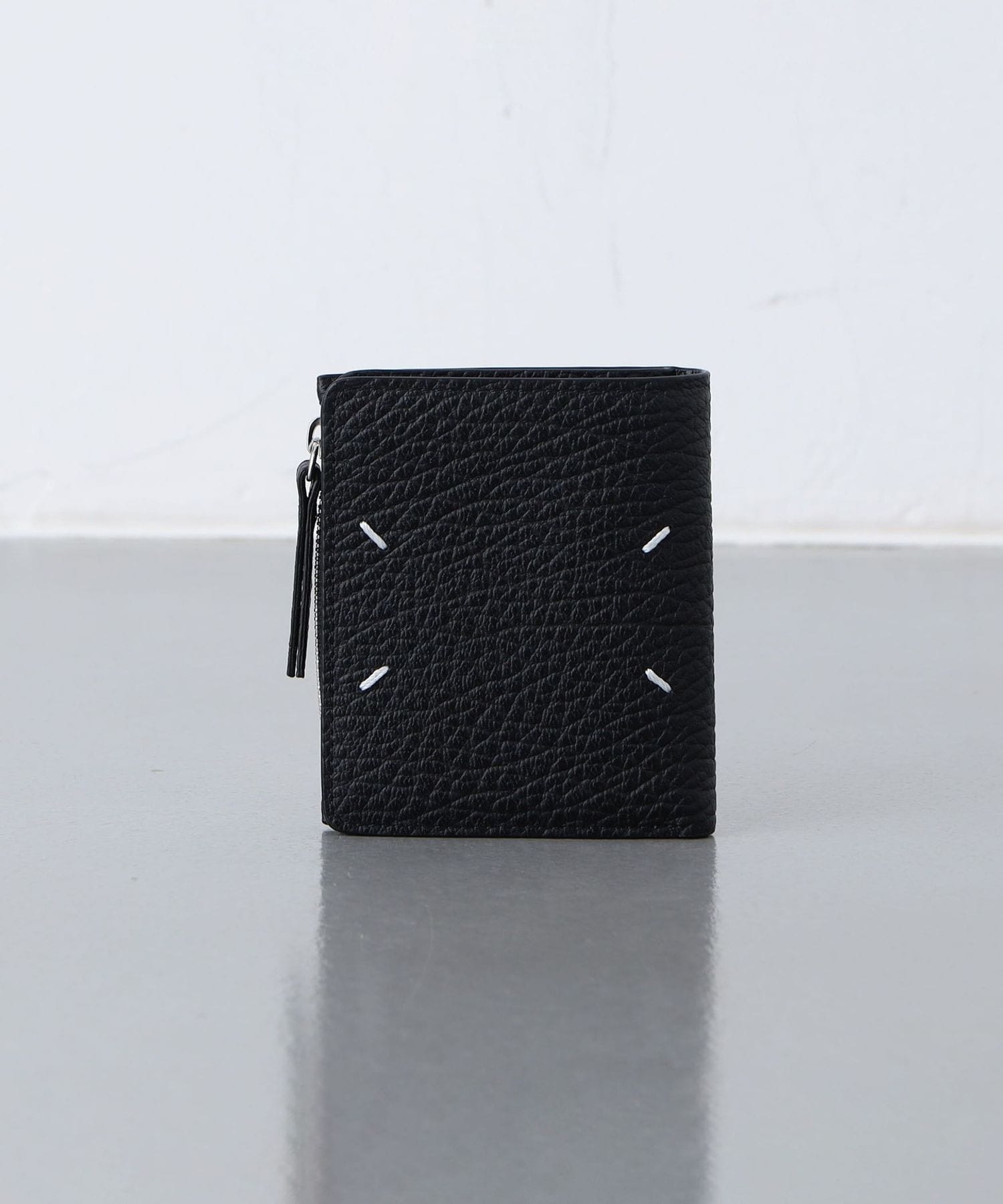 Maison Margiela WALLET FLIP FLAP 写真追加 メゾン マルジェラ - Maison Margiela | WALLET FLIP FLAP