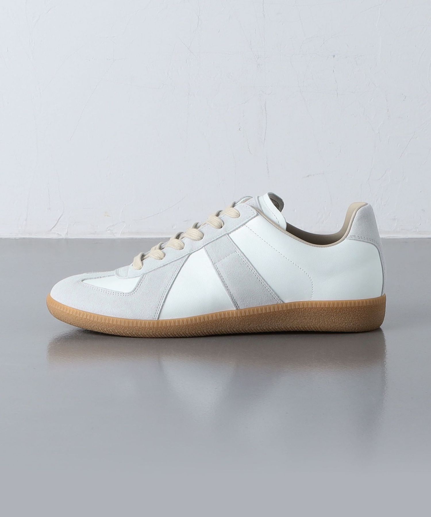 MAISON MARGIELA＞ REPLICA GERMAN TRAINER/ジャーマントレーナー 