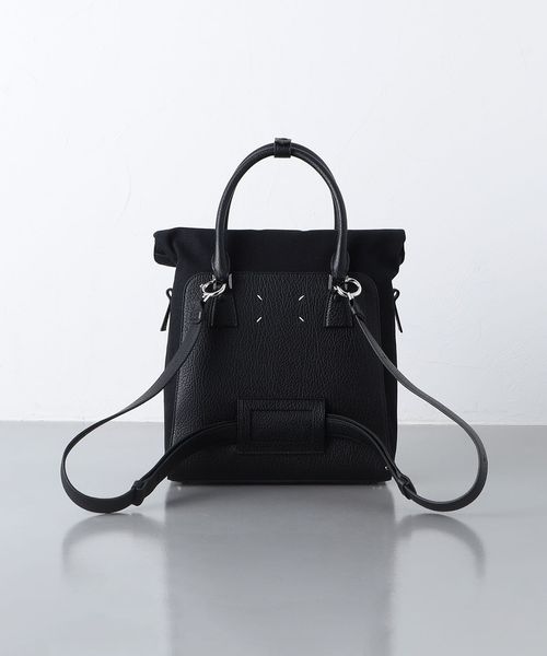 MAISON MARGIELA＞ 5AC Daily Backpack Small/5AC デイリー
