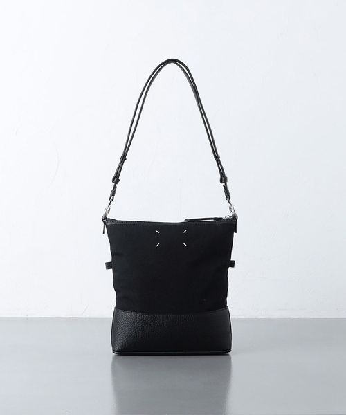 MAISON MARGIELA＞ 5AC HOBO SMALL/ショルダーバッグ