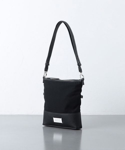 MAISON MARGIELA＞ 5AC HOBO SMALL/ショルダーバッグ