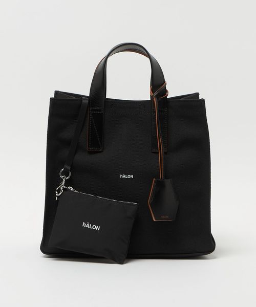 ユナイテッドアローズ ★＜hALON＞ HOLIDAY MESH TOTE ユナイテッドアローズ ☆＜hALON＞ HOLIDAY MESH TOTE
