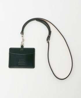 BEORMA LEATHER COMPANY/＜BEORMA LEATHER COMPANY＞ S0170 ID CARD HOLDER/カードホルダー/名刺入れ / カードケース