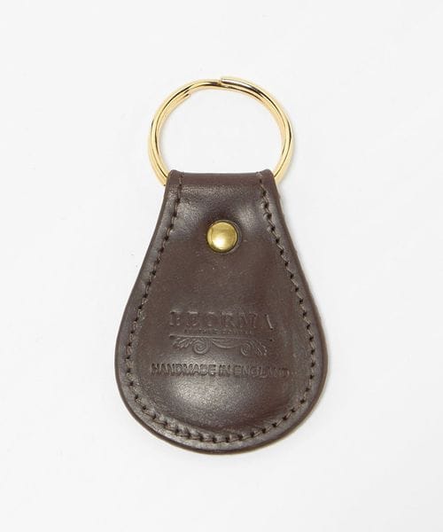 BEORMA LEATHER COMPANY/＜BEORMA LEATHER COMPANY＞ S0668 KEY FOB/キーホルダー/キーケース / キーホルダー
