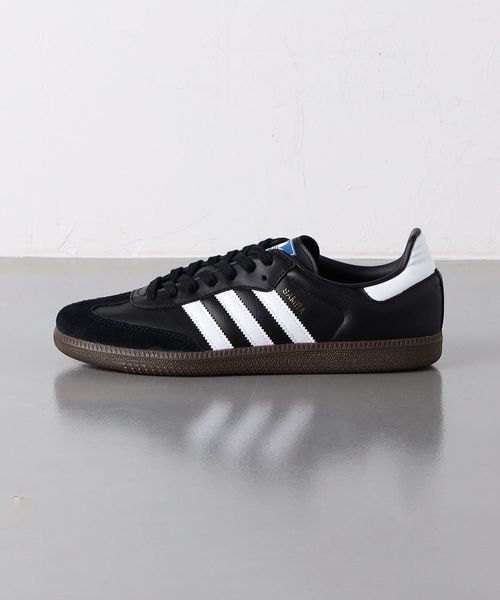 adidas Originals＞ SAMBA OG/サンバ/スニーカー