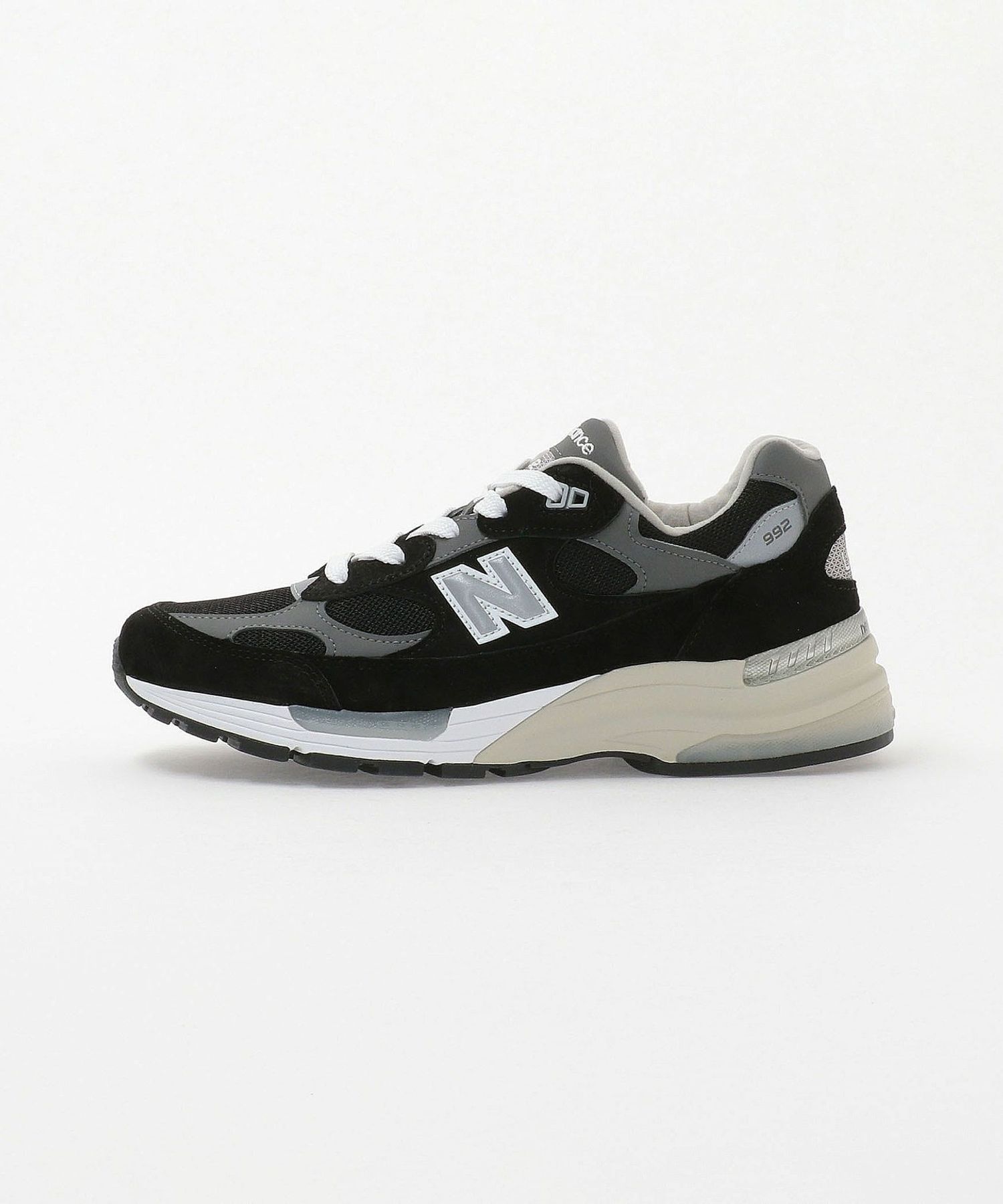 靴 New Balance u992bk 29 New Balance＞NB U992BK/スニーカー