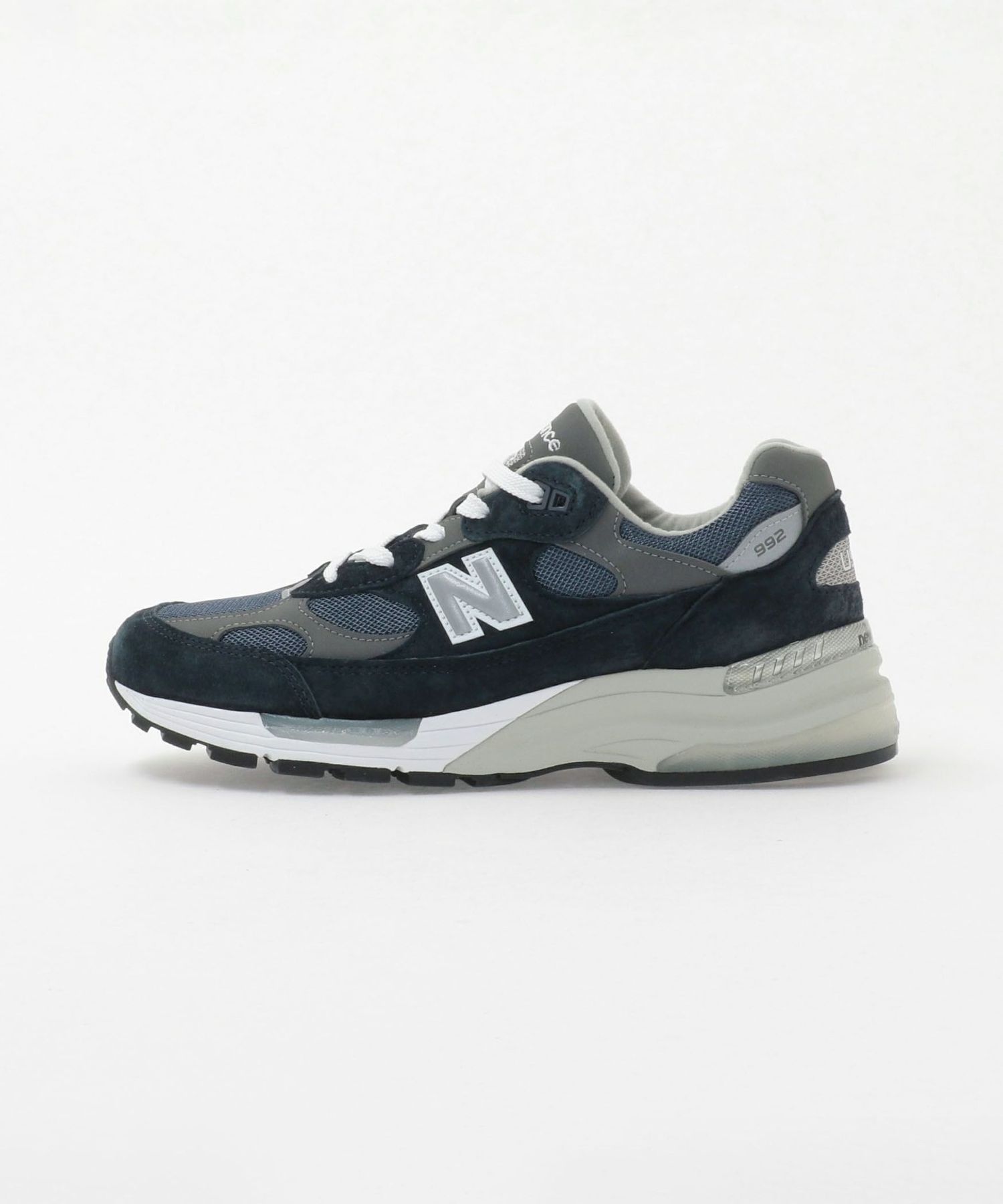 抽選販売】＜New Balance＞NB U992NY/スニーカー