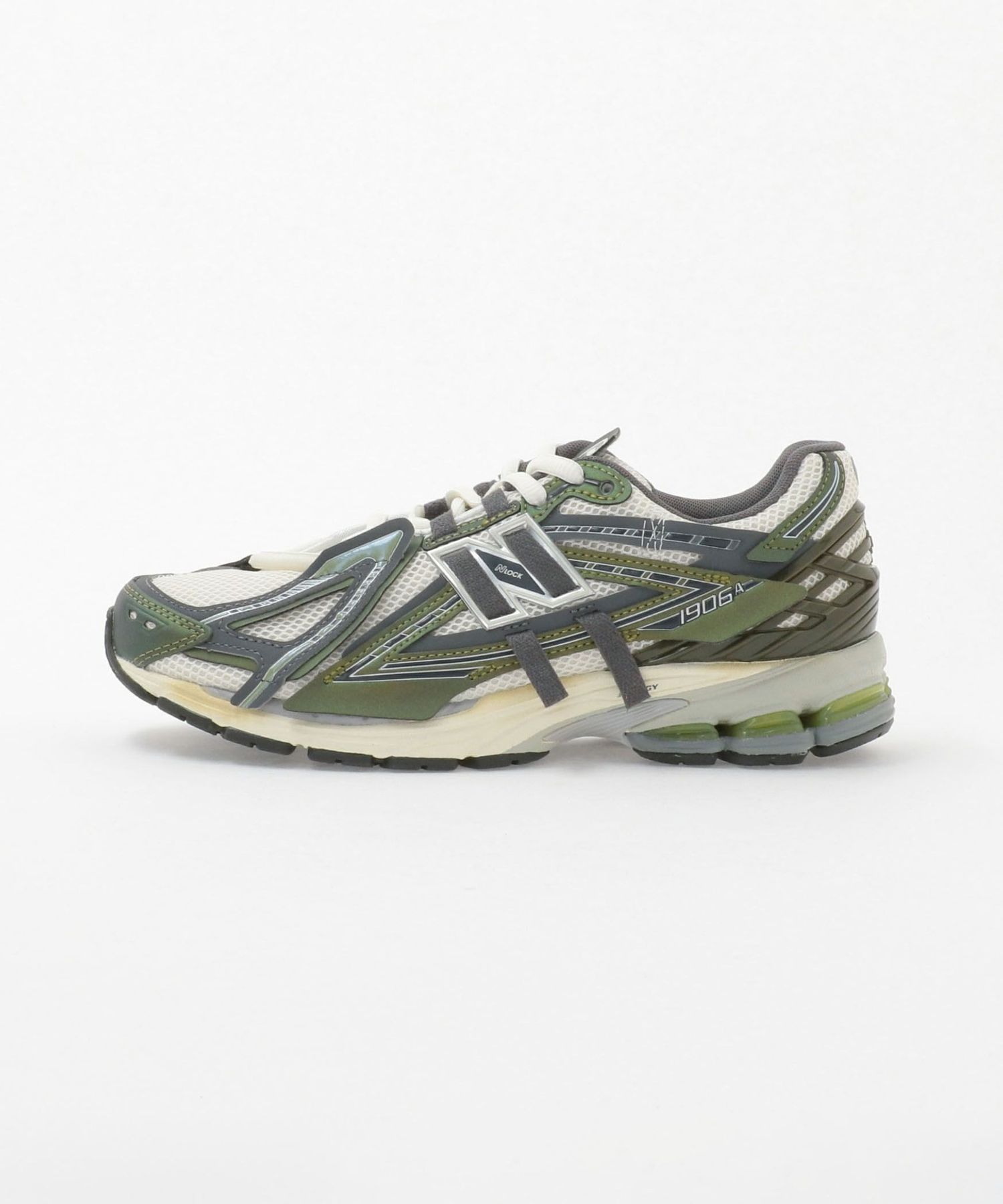 NEW BALANCE / ニューバランス】U1906N 冷さ A:スニーカー f677055fj9042ネオプレ-ンウェダーBK M