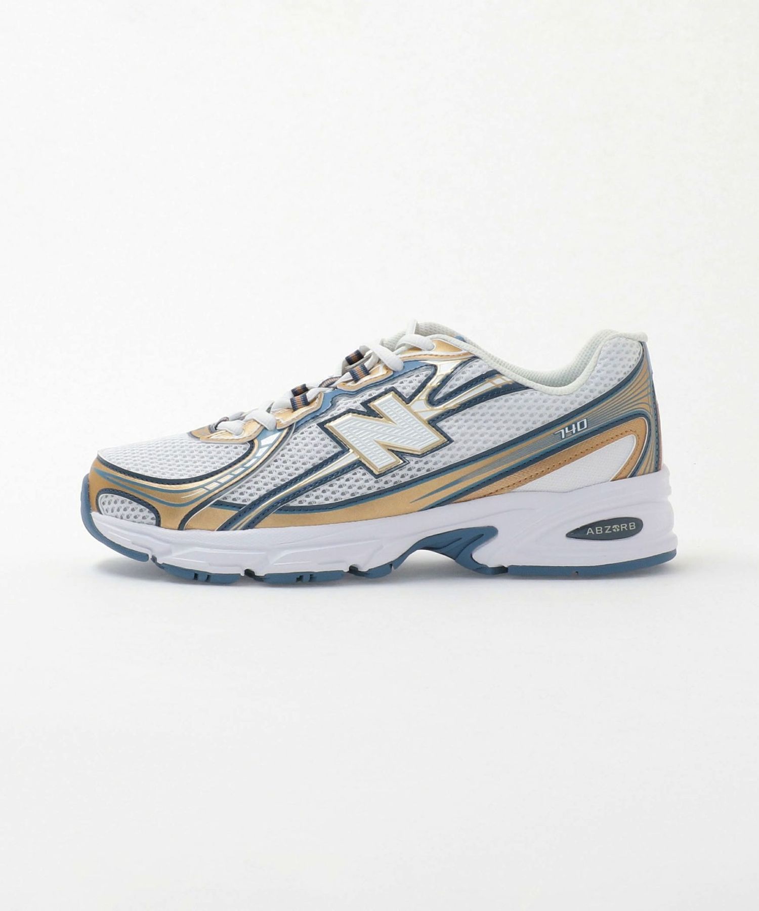 New Balance＞ U740HB2/スニーカー