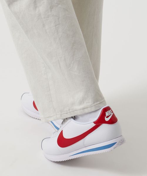 完売！新品！ユナイテッドアローズ　NIKE CORTEZ コルテッツ　スニーカー NIKE＞コルテッツ スニーカー