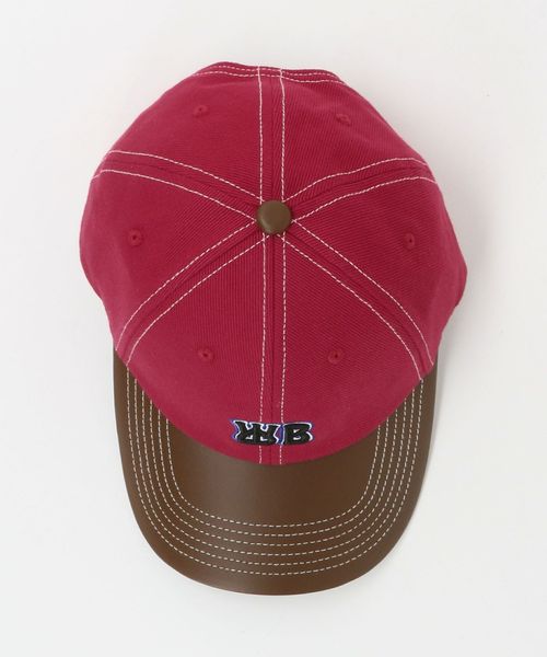 WALES BONNER＞ Original Cap/キャップ