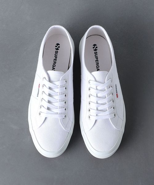 SUPERGA＞ 2750 CLASSIC/スニーカー