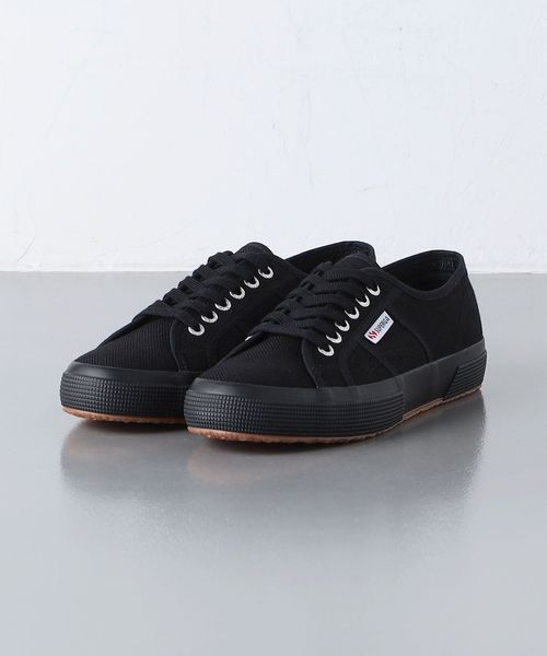 SUPERGA＞ 2750 CLASSIC/スニーカー