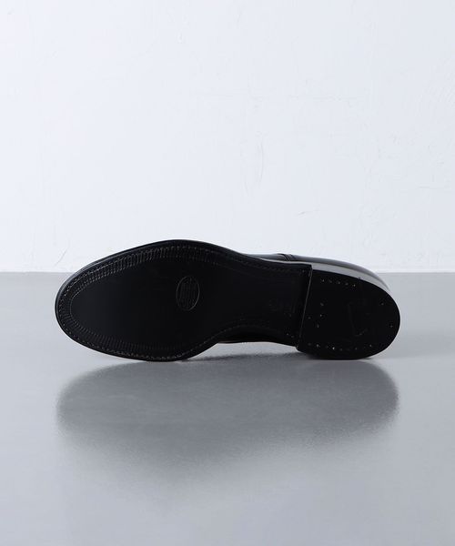 Aldenブラック5433 Vチップ81/2 D 美品ユナイテッドアローズ別注 1300025S1045_x1_a001.jpg