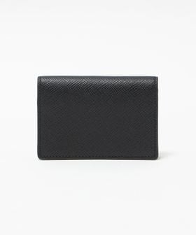 SMYTHSON/＜SMYTHSON＞Panama Folded Card Case/カードケース/名刺入れ / カードケース