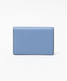 SMYTHSON/＜SMYTHSON＞Panama Folded Card Case/カードケース/名刺入れ / カードケース