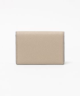 SMYTHSON/＜SMYTHSON＞Panama Folded Card Case/カードケース/名刺入れ / カードケース