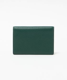 SMYTHSON/＜SMYTHSON＞Panama Folded Card Case/カードケース/名刺入れ / カードケース