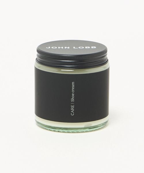 JOHN LOBB/＜JOHN LOBB＞DELICATE CREAM/シュー クリーム/シューケア / シューズ小物