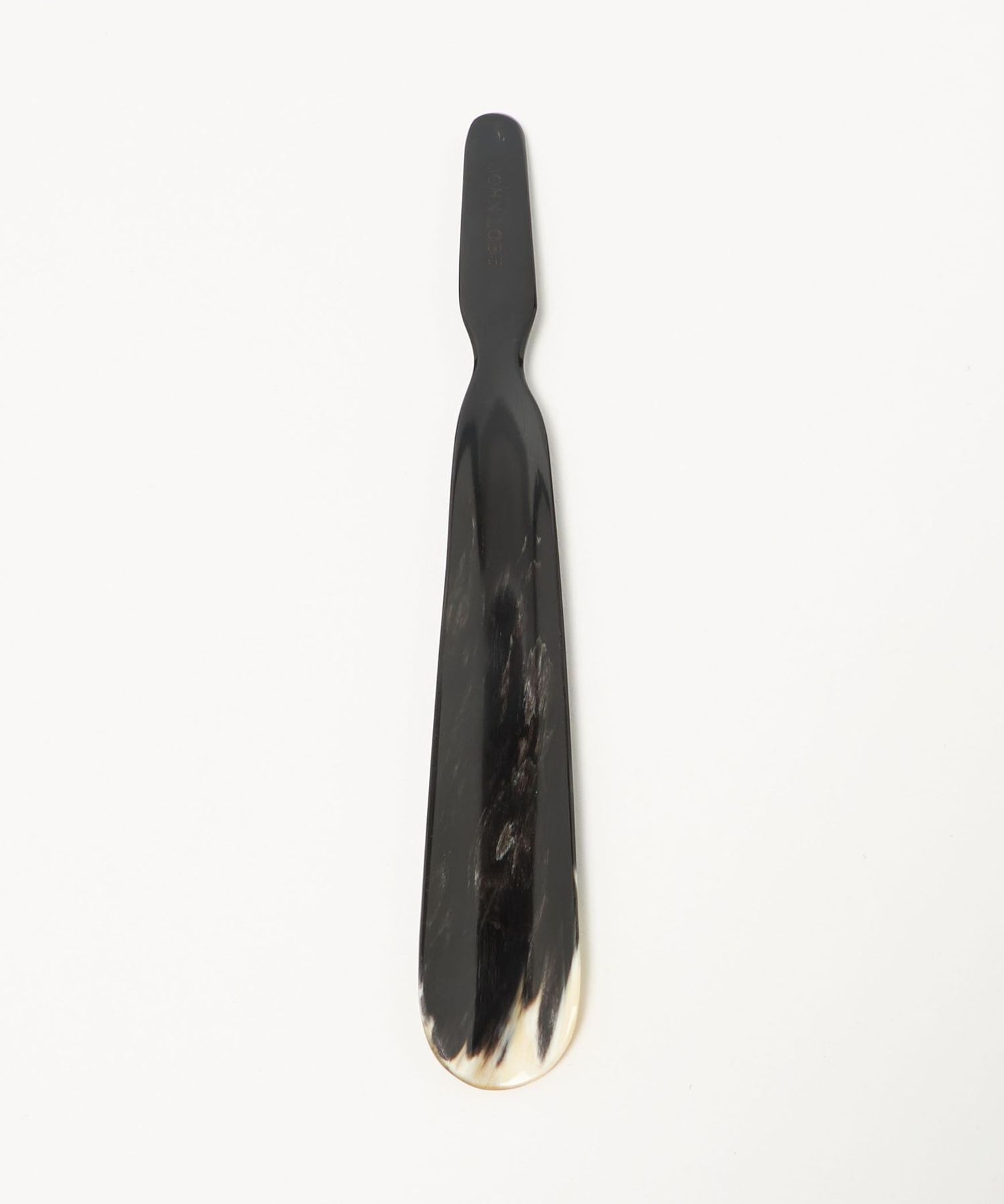 JOHN LOBB＞MEDIUM HORN SHOEHORN/シューホーン