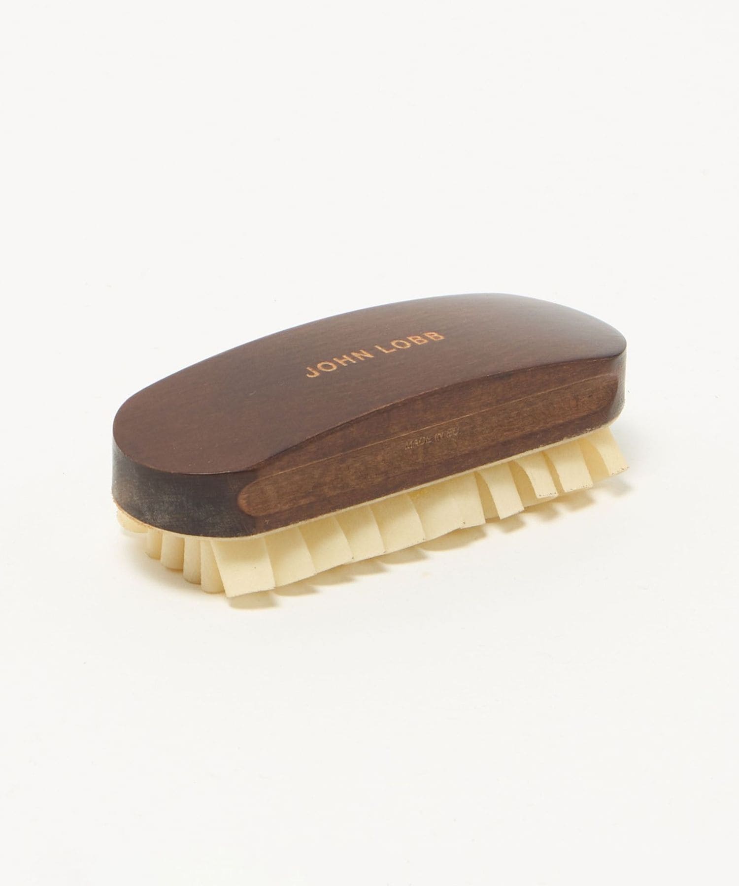 JOHN LOBB＞CREPE BRUSH/クレープブラシ
